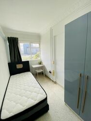 Spottiswoode Park (D2), Apartment #459053851